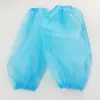 Funda desechable a prueba de polvo, impermeable y a prueba de aceite, funda para taller, comedor, hogar, plástico PE, venta al por mayor
