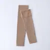 Polainas para Hombres y Mujeres Mayores, Engrosadas y Forradas de Felpa, para Proteger Contra el Frío y el Dolor en las Articulaciones