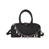 Bolsa de Mão Coreana de Nicho para Mulheres 2026 Nova Moda Tendência Retro Bolsa de Ombro Grande Capacidade Bolsa Transversal para Mulheres
