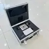 Yhz90/360 Instrumento Direccional para Apertura de Agujeros Inalámbrico Impermeable y a Prueba de Polvo Plataforma de Perforación Segura para Minería Instrumento Direccional para Apertura de Agujeros