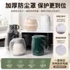 Funda para cocina, banda elástica, plástico engrosado, para arrocera, freidora de aire y otros electrodomésticos, funda extra grande anti-cucarachas, fabricante