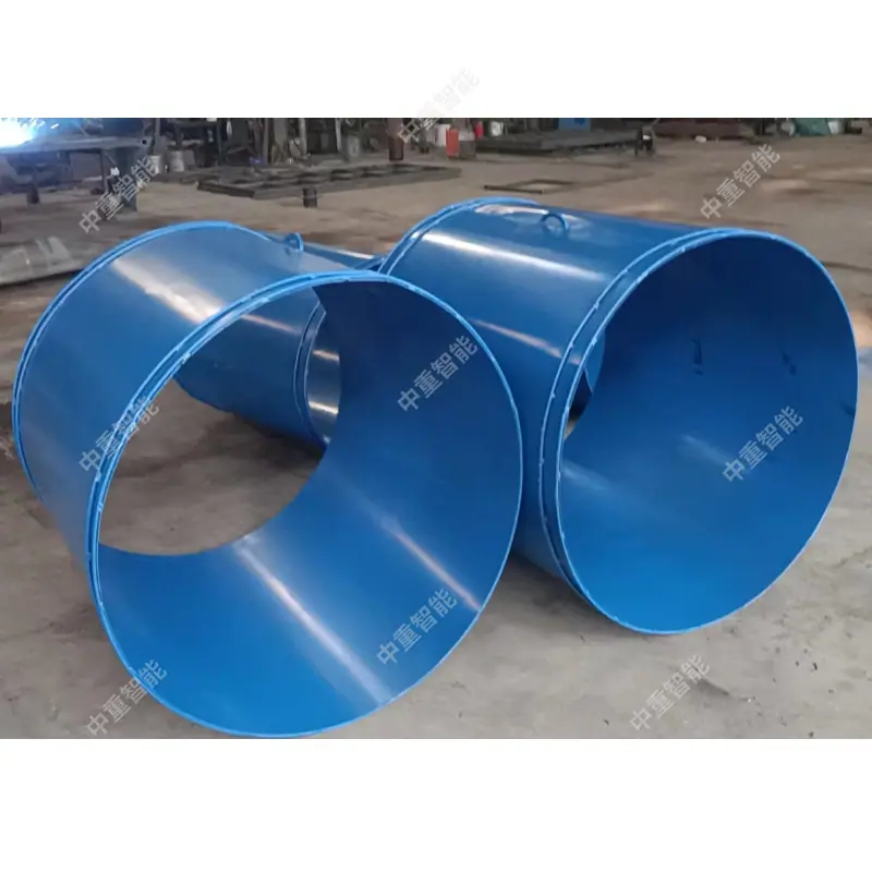 防逆流铁风筒 (1)