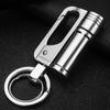 Llavero Baicheng BCK2-523 encendedor de queroseno juego para fumar personalidad creativa metal metal de alta calidad fábrica mayoreo