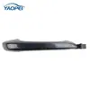 95B837205C 95B837206C apto para Porsche Macan 15-22 manija de puerta del coche manija de puerta manija exterior