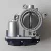 El cuerpo de aceleración 03L128063A 03L128063E C224-A040 03L128063G es adecuado para Volkswagen diésel