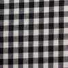 Entrega Directa de Fábrica Tela de Algodón Puro a Cuadros Tejido Teñido en Hilo Ropa Deportiva Ropa Casual Camisa Traje Ropa para Niños Zapatos y Sombreros
