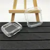 Adecuado para Apple iWatch 7ª Generación Cubierta Protectora de Reloj Todo Incluido TPU + Acrílico 7ª y 8ª Generación Apple Watch