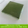 Grama Sintética, Mesa de Areia Modelo Micro-Paisagismo Musgo, Decoração de Grama para Bonsai Suculenta DIY, Musgo Agulhado, Biomimético