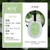 Aromaterapia Cera de Gesso Atacado Desodorante para Guarda-Roupa Doméstico Aroma Perfume Sólido Presente de Acompanhamento Fragrância de Carro Pingente de Fragrância