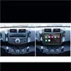 Android tela grande Jianghuai Lufeng Lufeng X5 host de navegador GPS automotivo dedicado máquina tudo-em-um