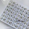 K9 japonés corazón torcido uña puntiaguda joyería taladro estéreo Súper flash blanco palo de uñas taladro DIY pequeños accesorios al por mayor