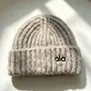 Chapéu de Lã com Circunferência de Cabeça Grande para Mulheres, Gorro Fashion para Outono e Inverno, Afina o Rosto, Chapéu Versátil com Proteção para Ouvido, Touca de Tricô Quente