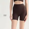 Pantalones de Yoga Deportivos Europeos y Americanos para Exteriores, Pantalones de Fitness para Correr, Pantalones de Fitness de Tres Puntos con Glúteos de Durazno, Ropa de Yoga Adelgazante Levanta Glúteos para Mujer