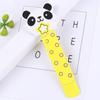 Directo de fábrica marca páginas de madera de dibujos animados estilo chino personalizado portátil creativo lindo premios para estudiantes regalo venta al por mayor