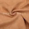 Directamente para Han Qian terciopelo tejido de urdimbre terciopelo de encriptación tejido de punto de gamuza imitación cuero terciopelo tela para ropa y zapatos