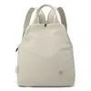 Mochila Pequeña de Viaje, Mochila Nueva de Moda para Verano, Bolso de Mujer, Bolso de Mujer Repelente al Agua, Bolso de Mano Casual de Tela de Nylon