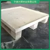 Palets de Madera al por Mayor de Fabricante, Palets de Madera sin Fumigar Estándar Europeo, Palets de Madera Grandes para Exportación sin Fumigar