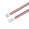 Adaptador de Cable Terminal Ph2.0 Personalizado 1007 24Awg Cable Digital 2P3P4P Conector Macho y Hembra Arnés de Conexión Enchufable