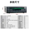 Amplificador Bluetooth de Alta Potencia 7.1 Canales Av-5800 Pro para Cine en Casa Karaoke Graves Pesados