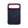 Funda Adecuada para Teléfono Móvil Huawei Pura X View, Puraxview, Cuero Liso, Cubierta Protectora Magnética, Cobertura Completa Anti-Caída