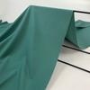 Tela de Nailon de Alta Elasticidad de Doble Cara para Ropa de Yoga, Suave Seda de Hielo Nuevo Nailon Mangas Tejidas con Protección Solar en Stock
