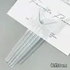 Herramienta de Estilismo para Cabello de Corona Alta, Pinza Voluminizadora para Fijación de Raíz del Cabello, Pinza de Posicionamiento Invisible sin Marcas, Pinza de Pato de Ocho para Flequillo, Horquilla de Estilismo