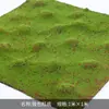 Musgo Verde Artificial Musgo Azul Paisaje en Miniatura Planta de Bonsái Pared Decorativa Material para Paisajismo Césped Artificial Paquete