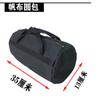 Kit de protección automática engrosado lona kit de herramientas para reparación de automóviles kit de herrajes kit de reparación de automóviles bolsa de tela para almacenamiento de automóviles