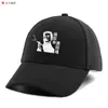 Boné de Baseball com Personalidade Engraçada e Fofa para Homens e Mulheres, Tendência no Tiktok, Novo Boné Universal Bico de Pato para Jovens