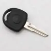 Adequado para Carro Buick Sailou Carcaça de Chave Reserva com Ranhura Esquerda Placa Reta de Alta Qualidade com Chip de Chave Empregado Slot para Chip Chave