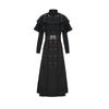 Disfraces de Halloween Estilo Medieval Steampunk Ant-Man Set de Máscara de Pico Largo de Doctor de la Peste para Adultos y Niños