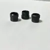Acero al Carbono Resina Tubería Fitting Hidráulico Tipo Ferrule Paso Recto Codo de Unión en T Fitting en Ángulo Recto Núcleo de Expansión Fitting para Tubería de Aceite Lubricante de Alta Presión