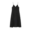 Moda Femenina Casual Suelta Estilo Ropa Interior Verano 2026 Nuevo Estilo Europeo y Americano Conjunto de Top y Pantalones 3666097