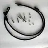 Suministro de Equipos Deportivos para Exteriores, Accesorios para Embarcaciones, Piezas para Canoas y Kayaks, Tornillos, Tuercas, Cuerdas Elásticas, Sujetadores, Ganchos y Sujetadores de Cuerda