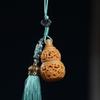 Colgante para Teléfono de Bolsita de Loto Estilo Tang, Buen Difusor de Loto para Mochilas, Atracciones Turísticas para Mujeres, Mercados Nocturnos