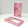 Caja de Embalaje para Funda de Teléfono Móvil de Fábrica Original Universal Plegable para Pantalla Caja de Embalaje para Funda de Teléfono Móvil 18Duo Caja de Embalaje para Funda de Teléfono Móvil Z