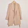 Liquidación, sin devoluciones ni cambios. Colección de otoño para madres, con elegantes prendas de abrigo de estilo chino para mujeres de mediana edad y mayores, perfectas para primavera y otoño