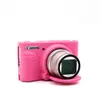 Para Canon canon SX740/SX730 funda de cámara de silicona bolsa de cámara Canon tarjeta micro single