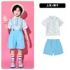 Disfraces de Performance para Niños para el 1 de Junio, Camisetas con Forma de Corazón para Guardería, Faldas de Tutú, Disfraces de Baile, Disfraces para Foto de Graduación de Primaria