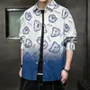 Moda japonesa versátil estilo Harajuku, moderna, popular, artística, simples, casual, novo estilo
