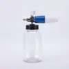 Bico Espumador para Lavagem de Carros, Recipiente de Espuma Pa, Recipiente de Líquido Pa, Recipiente Espumador Transparente de Alta Pressão para Lavagem de Carros, Pistola de Água, Bico de Pistola Pulverizadora