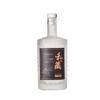 Botella de Vino de Vidrio al por Mayor de 500 ml para Licor Casero, 0.5 kg Grande Albañilería Regalo Banquete de Boda Cristal de Alta Gama