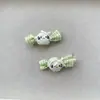 Gatinho Doce Laço de Doce Enchimento de Algodão Acessórios Estéreo Grampo de Cabelo Capa de Celular Malas Sapatos Meias Acessórios de Vestuário DIY