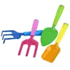 Cabo cônico conjunto quatro peças brinquedo infantil Desenvolvimento Inteligência jogos divertidos jardim de infância material didático família Flor