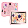 Tableta para Niños de 7 Pulgadas Versión Wifi 4+64 Anticaídas Android 15 Juegos Comercio Exterior Transfronterizo En Stock Dropshipping