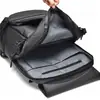 2026 Nueva Mochila Mochila para Computadora de Hombres Tela Oxford Casual de Negocios Mochila para Viajar al Trabajo