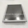 Accesorios para Pantalla Sintetizador de Gestión de Piel Perla Negra Accesorios para Panel de Control de Tablero de Cristal