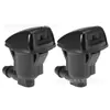 Adequado para Bico Lavador de Para-brisa Jeep Grand Cherokee 68260443Aa 55372143Ab