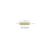 Ropa Lencería Ropa Placa de Nombre de Metal logo Placa de Letras Ovalada Rectangular Decoración Ferretería Joyería Identificación Etiqueta Colgante
