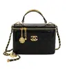 Bolsas pequeñas de comercio exterior para mujer, bolsas transfronterizas, nuevo bolso acolchado con cadena de moda europea y americana 2026, bolso de hombro y cruzado tipo caja